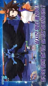渡鴉之魂游戲截圖1