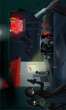 王牌使命游戲截圖3