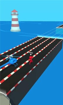 交通竞速游戏截图3