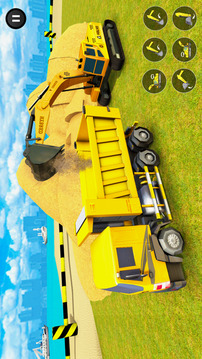 City Construction Simulation游戲截圖3