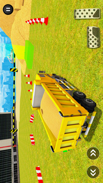 City Construction Simulation游戲截圖2