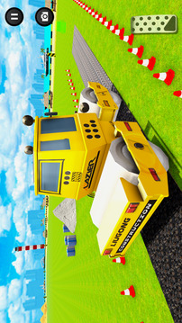 City Construction Simulation游戲截圖1