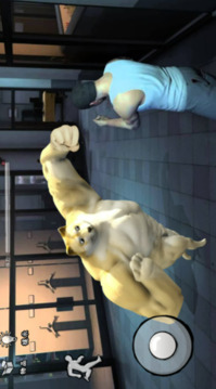 躲貓貓3d游戲截圖2