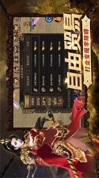 飛羽游戲截圖1