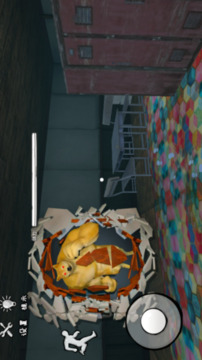 躲貓貓3d游戲截圖1