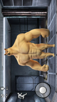 躲貓貓3d游戲截圖3
