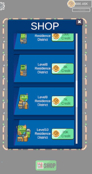 太空基地游戲截圖3