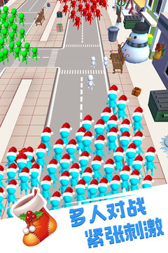 跑跑達人游戲截圖1