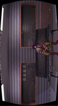 麥當(dāng)勞都市傳說(shuō)游戲截圖2