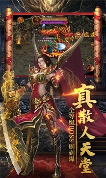 守衛(wèi)王權(quán)版游戲截圖3