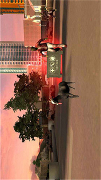 山羊游戲截圖4