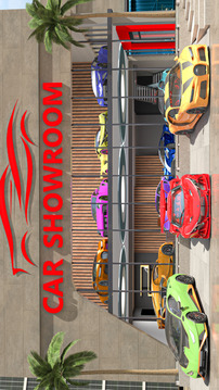 Car Dealer Job Tycoon Sim Game游戲截圖5