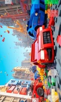 積木車輛碰撞x游戲截圖1