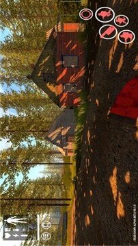 死亡黎明游戲截圖2