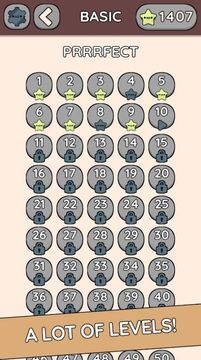 可愛貓連接游戲截圖3