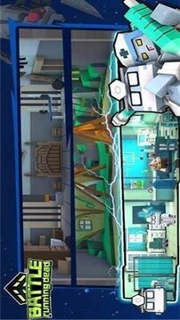 戰(zhàn)斗奔向死亡游戲截圖1