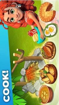 家園島農(nóng)場冒險游戲截圖2