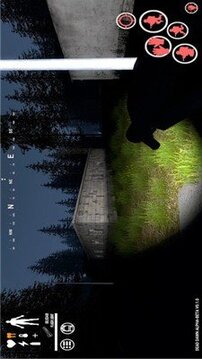 死亡黎明游戲截圖3