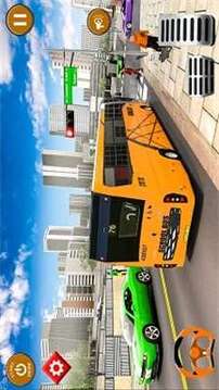 瘋狂校車老司機游戲截圖3