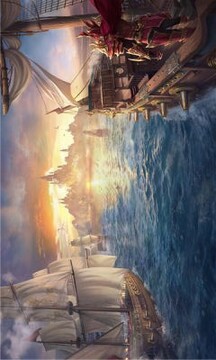 神跡之淵游戲截圖1