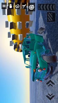 俄羅斯車禍 3D游戲截圖1