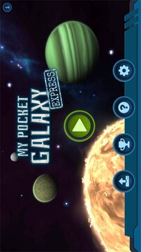 口袋宇宙游戲截圖5