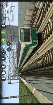 hmmsim2中國高鐵游戲截圖1