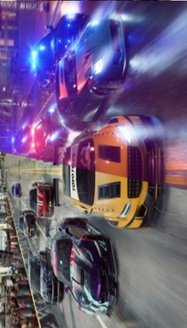 賽車王者歸來游戲截圖1