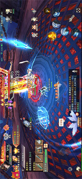 凌宇游戲截圖2