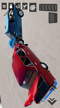 俄羅斯車禍 3D游戲截圖5