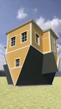 閑置房屋建設(shè)游戲截圖1