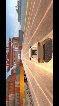 Velocity  Ultimate Car Racing游戲截圖1