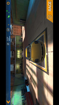 Velocity  Ultimate Car Racing游戲截圖5