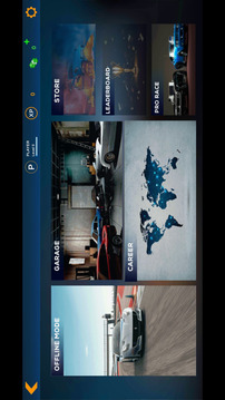 Velocity  Ultimate Car Racing游戲截圖4