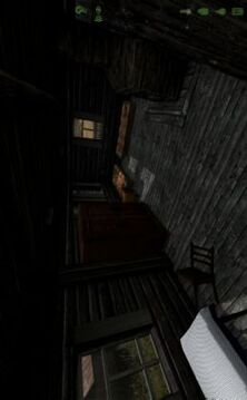 dayz獨(dú)立版游戲截圖3