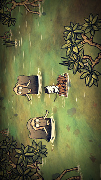 饑荒:海難游戲截圖3