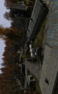 dayz獨(dú)立版游戲截圖1