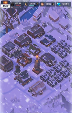 frozencity冰凍之城游戲截圖3