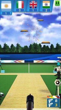 夏季運動會游戲截圖2