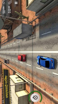 瘋狂賽車 完美版游戲截圖3