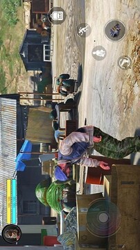 模擬乞丐游戲截圖1