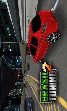 巴西3D賽車游戲截圖2