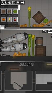 糖果快點(diǎn)逃游戲截圖2