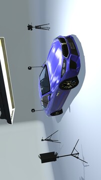 M8汽車交通賽車游戲截圖4