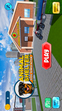 Animal Shelter My Pet Dog Sim游戲截圖5