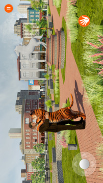 Virtual Super Dad & Mom Game游戲截圖3