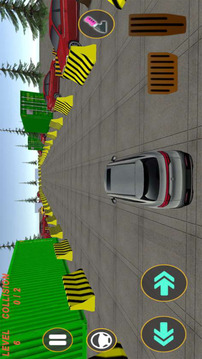 Car Driving Super Car Parking游戏截图5