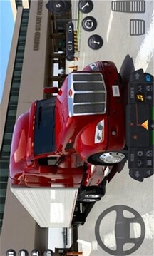 卡車終極模擬器游戲截圖4