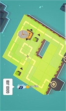 星際快遞員游戲截圖3