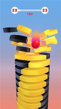 超級火爆球游戲截圖3